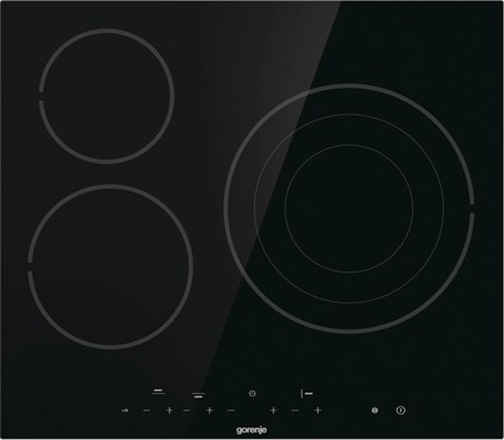 фото: Варочная панель Gorenje ECT632BSCE