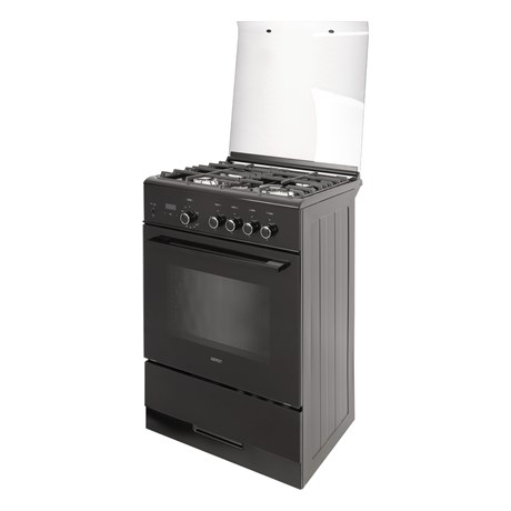 фото: Газовая плита GEFEST ПГ 6300-03 0246