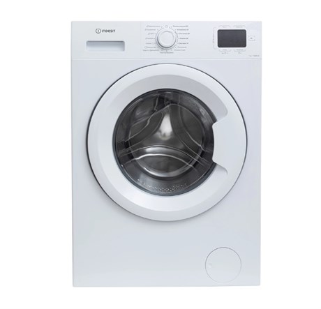 фото: Стиральная машина Indesit ILS3 71091
