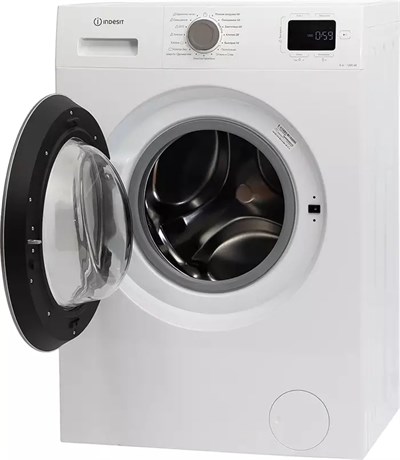 фото: Стиральная машина Indesit ILS3 61291 S