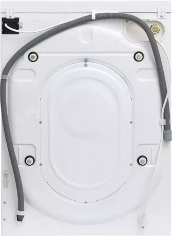 фото: Стиральная машина Indesit ILS3 61291 S