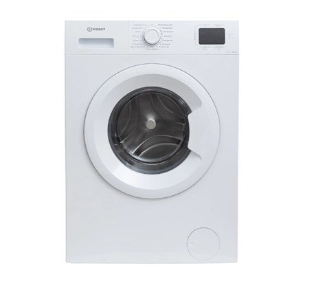 фото: Стиральная машина Indesit ILS3 61091