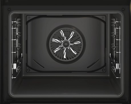 фото: Духовой шкаф Hotpoint HFE9 1231 JSH WHG