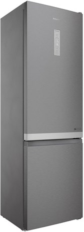 фото: Холодильник Hotpoint HT 7201I MX O3