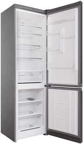 фото: Холодильник Hotpoint HT 7201I MX O3