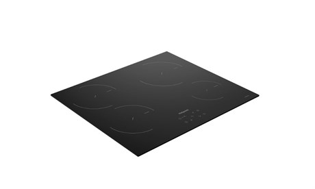 фото: Варочная панель Hotpoint HQ 1460S NE черный