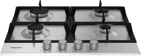 фото: Варочная панель Hotpoint HGMT 641 IX