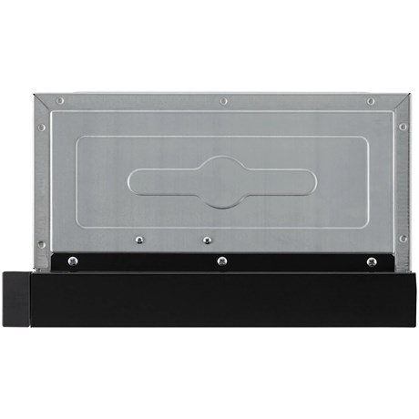 фото: Кухонная вытяжка Krona KERRY 600 BLACK PB