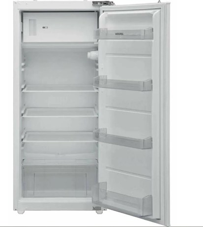 фото: Холодильник Vestel VBID2400