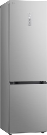 фото: Холодильник LG GC-B509FNMW