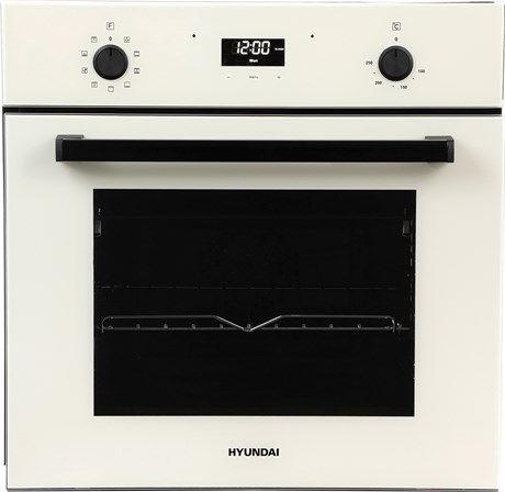 фото: Духовой шкаф Hyundai 6009.25 BE