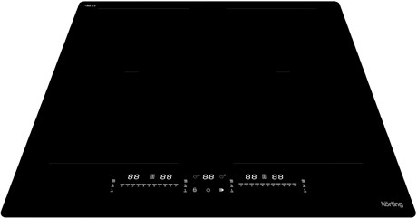 фото: Варочная панель Korting HIB 65900 HID