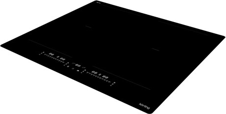 фото: Варочная панель Korting HIB 65900 HID