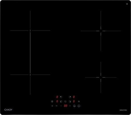 фото: Варочная панель Candy CHXY64NFB