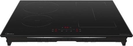 фото: Варочная панель Midea MIH65781SB