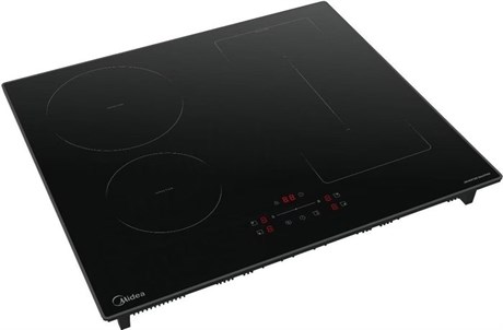 фото: Варочная панель Midea MIH65781SB
