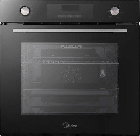 фото: Духовой шкаф Midea MO72105GB