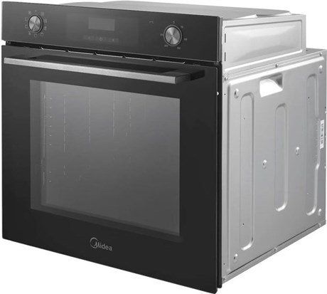 фото: Духовой шкаф Midea MO72105GB