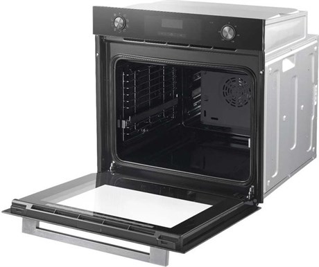 фото: Духовой шкаф Midea MO72105GB