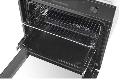 фото: Духовой шкаф Midea MO72105GB
