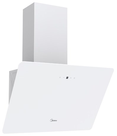 фото: Кухонная вытяжка Midea MH60AN364GW