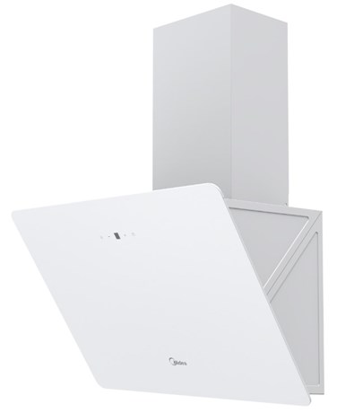 фото: Кухонная вытяжка Midea MH60AN364GW