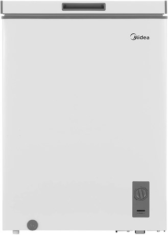фото: Морозильная камера Midea MDRC211FZF01D