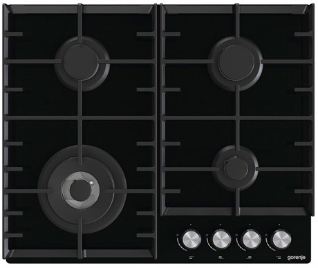 фото: Варочная панель Gorenje GTW641AKB2