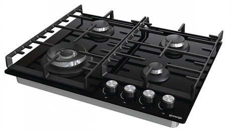 фото: Варочная панель Gorenje GTW641AKB2