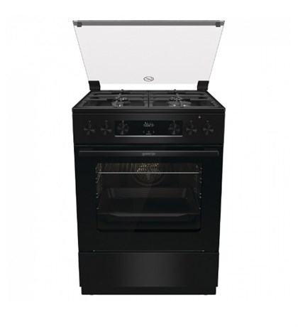 фото: Комбинированная плита Gorenje GK6C44BF
