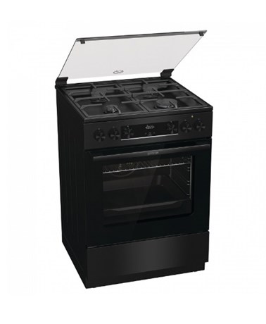 фото: Комбинированная плита Gorenje GK6C44BF