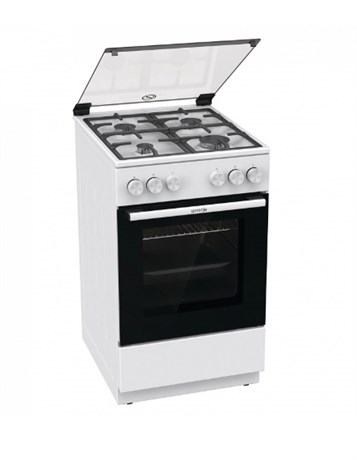 фото: Газовая плита Gorenje GG5A11WFFM