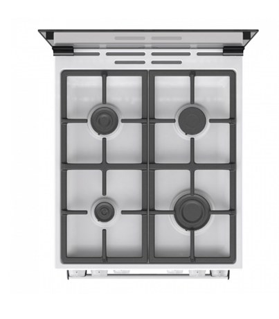 фото: Газовая плита Gorenje GG5A11WFFM