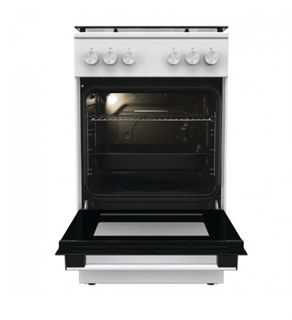 фото: Газовая плита Gorenje GG5A11WFFM