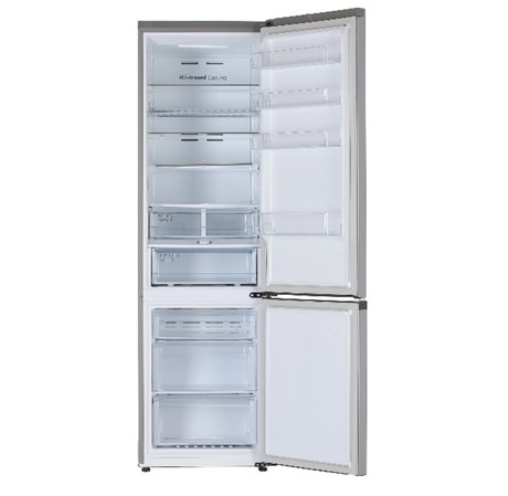 фото: Холодильник Samsung RB 38 T676FSA/WT