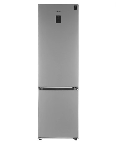 фото: Холодильник Samsung RB 38 T676FSA/WT