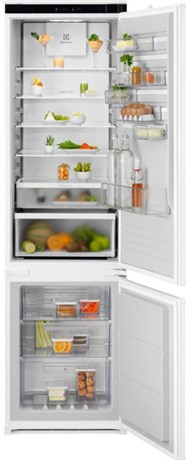 фото: Холодильник Electrolux ENT6MD19S3
