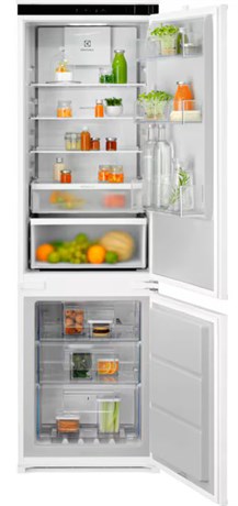 фото: Холодильник Electrolux ENT6MD18S3