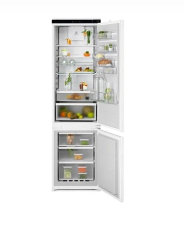 фото: Холодильник Electrolux E6MNCE19S