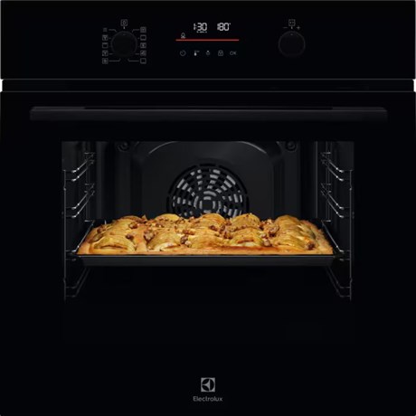 фото: Духовой шкаф Electrolux KOFDP46BK