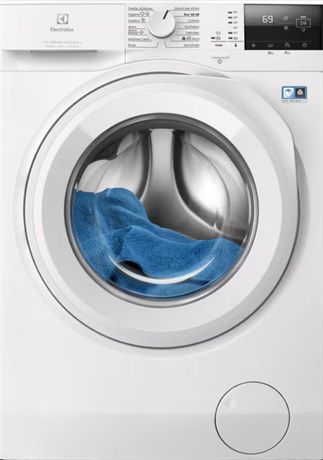 фото: Стиральная машина Electrolux EW7W2481E