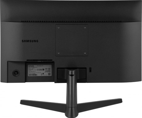 фото: Монитор Samsung S24C314EAU