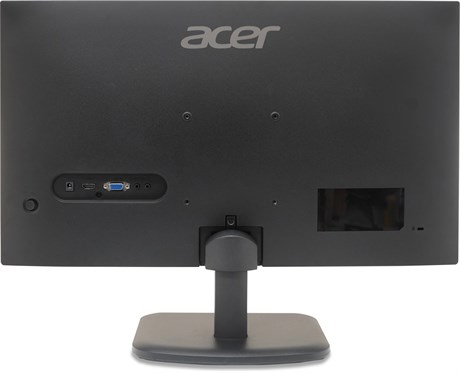 фото: Монитор Acer EK241YHbmix