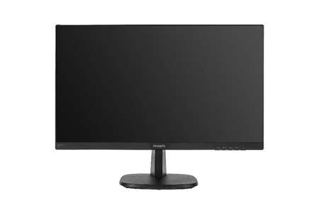 фото: Монитор Hewlett-Packard V24e