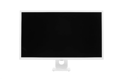 фото: Монитор LG 32SR50F-W