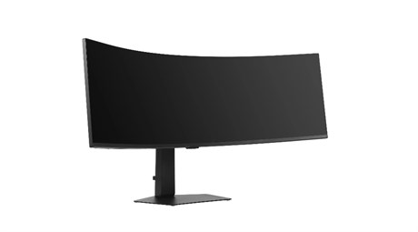 фото: Монитор Samsung S9 S49C950UAIXC
