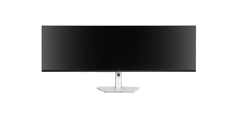 фото: Монитор Dell U4924DW