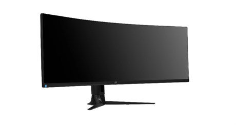фото: Монитор Asus XG49WCR