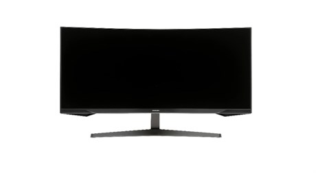 фото: Монитор Samsung G5 C34G55TWWI