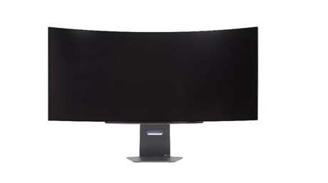 фото: Монитор LG 45GS95QE-B